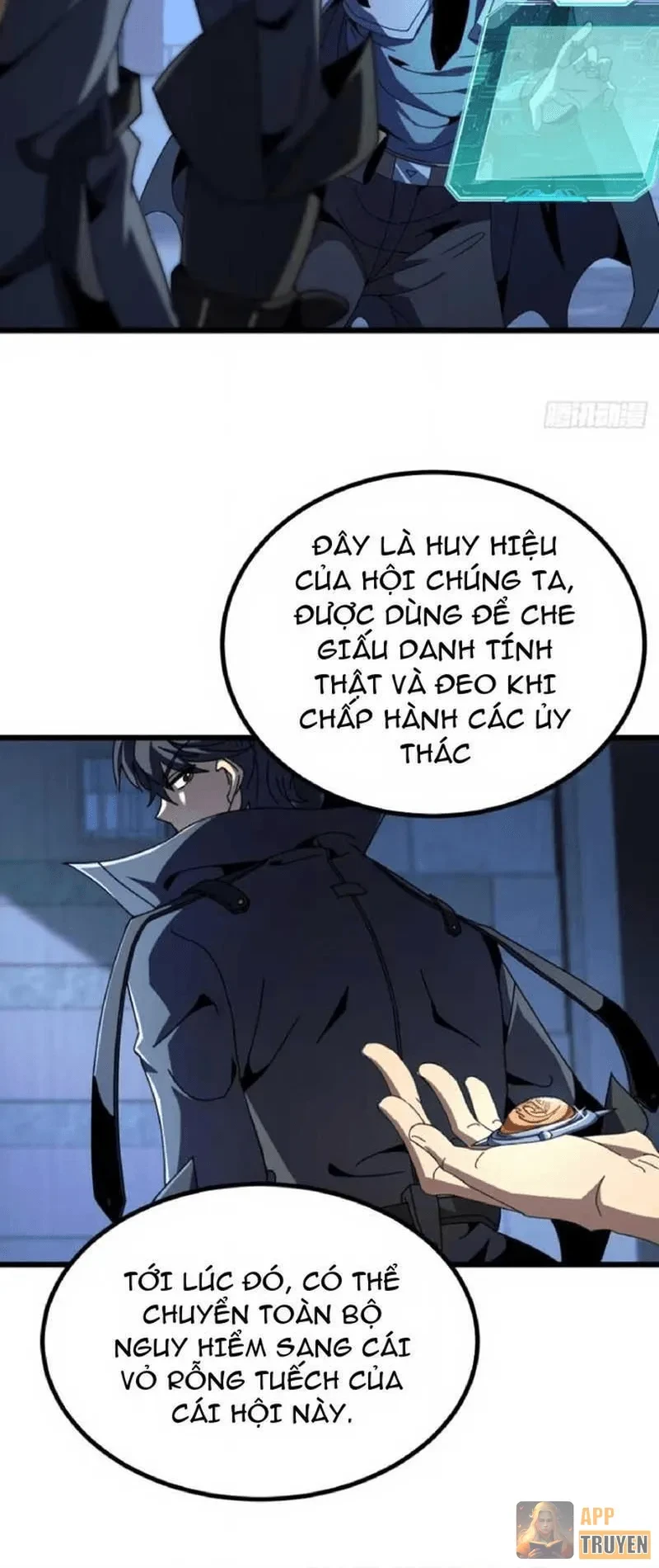 Dị Biến Giáng Lâm Nhân Gian: Triệu Hoán Chi Chủ! Chapter 110 - 32