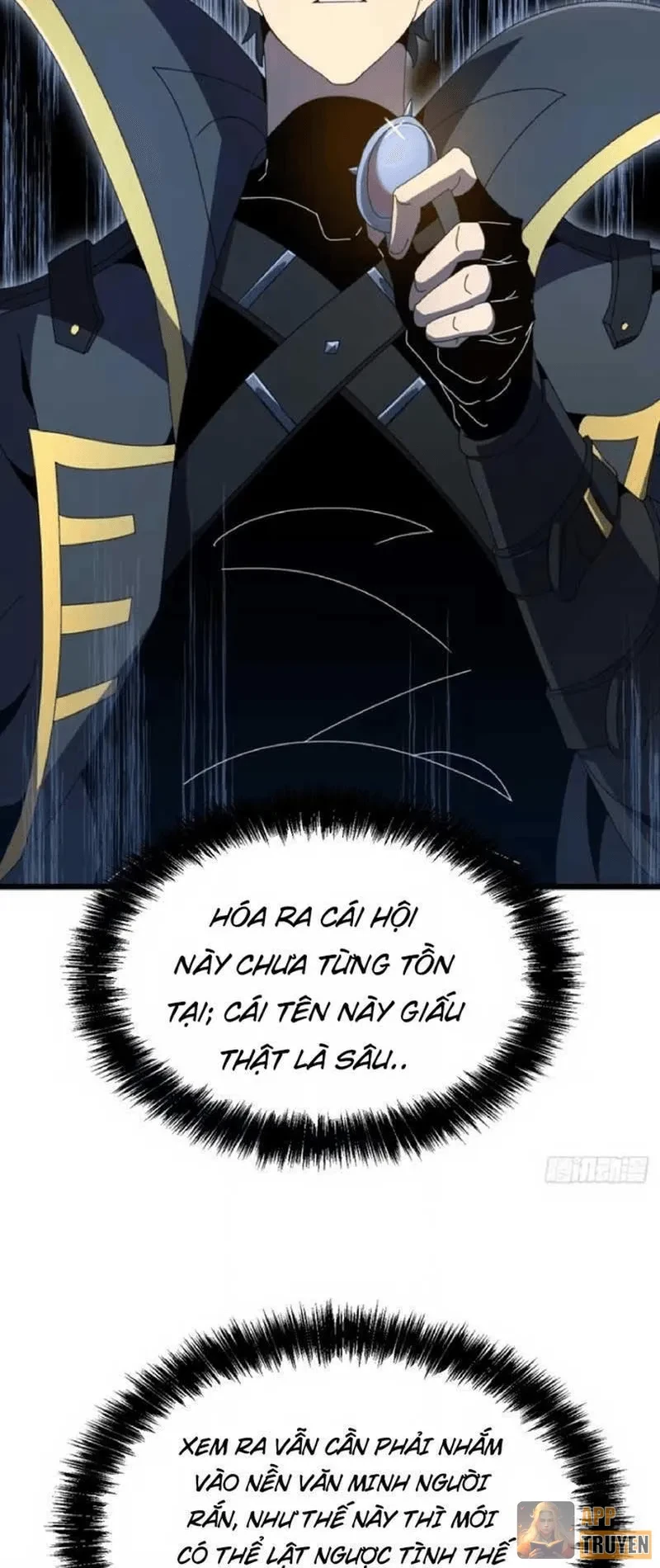 Dị Biến Giáng Lâm Nhân Gian: Triệu Hoán Chi Chủ! Chapter 110 - 35