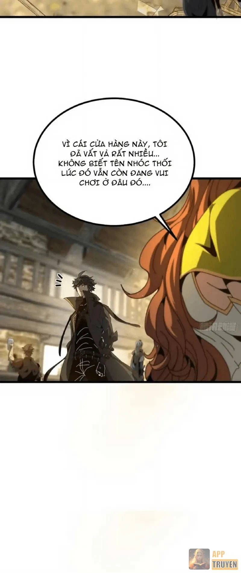 Dị Biến Giáng Lâm Nhân Gian: Triệu Hoán Chi Chủ! Chapter 110 - 38