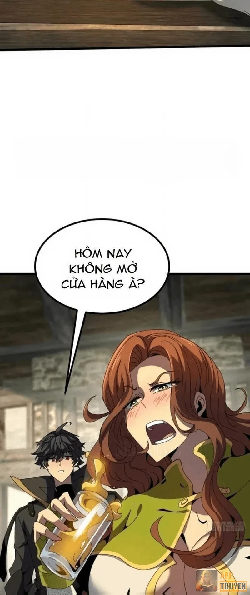 Dị Biến Giáng Lâm Nhân Gian: Triệu Hoán Chi Chủ! Chapter 110 - 40