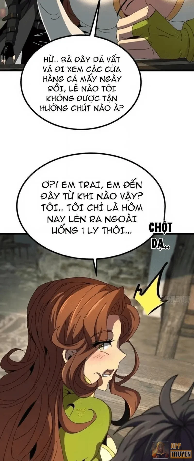 Dị Biến Giáng Lâm Nhân Gian: Triệu Hoán Chi Chủ! Chapter 110 - 41