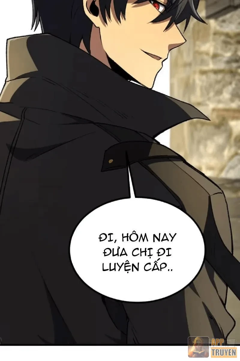 Dị Biến Giáng Lâm Nhân Gian: Triệu Hoán Chi Chủ! Chapter 111 - 6