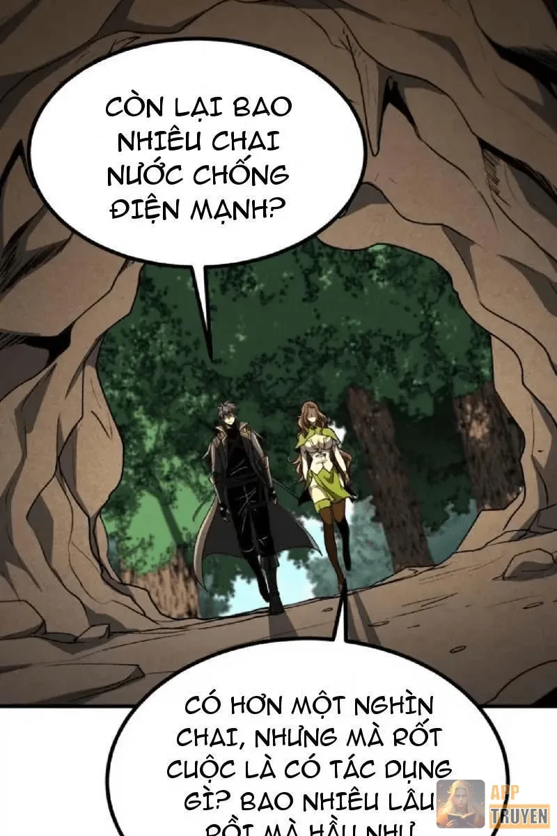 Dị Biến Giáng Lâm Nhân Gian: Triệu Hoán Chi Chủ! Chapter 111 - 9