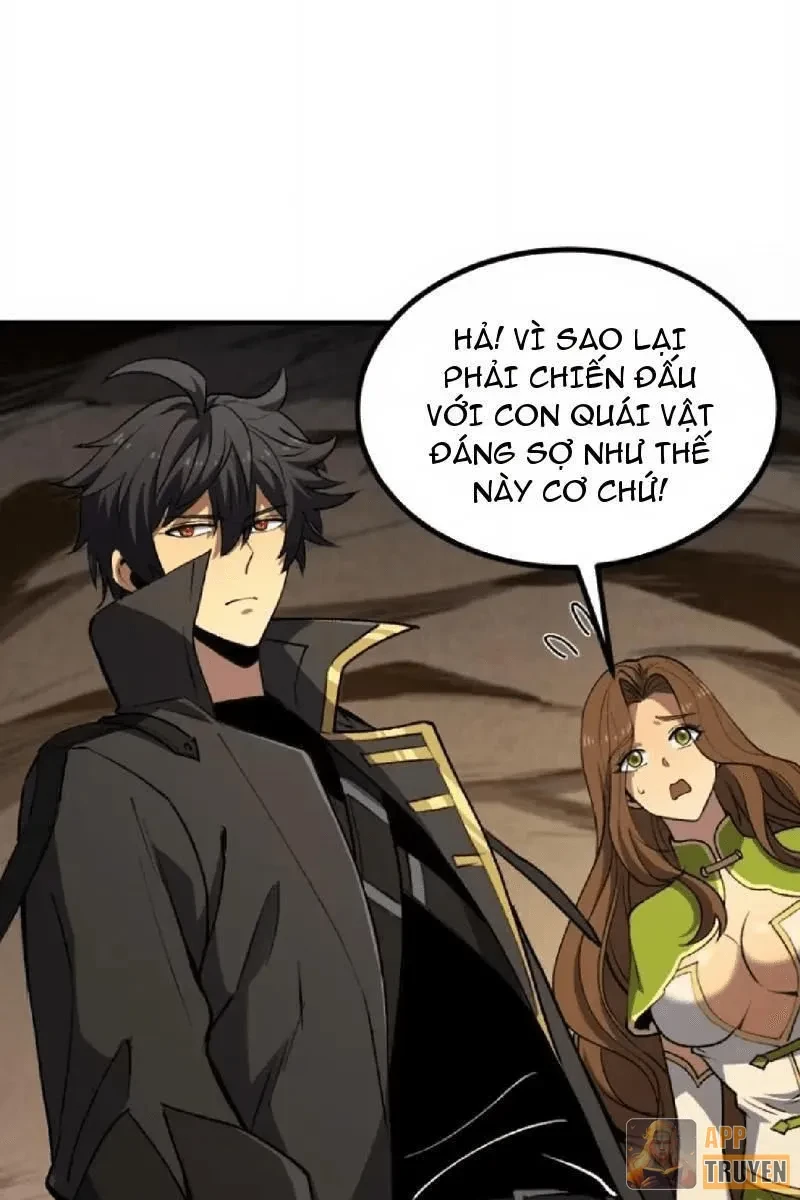 Dị Biến Giáng Lâm Nhân Gian: Triệu Hoán Chi Chủ! Chapter 111 - 18