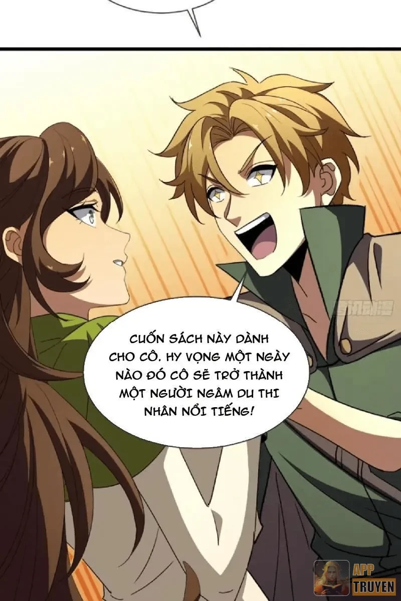 Dị Biến Giáng Lâm Nhân Gian: Triệu Hoán Chi Chủ! Chapter 111 - 63