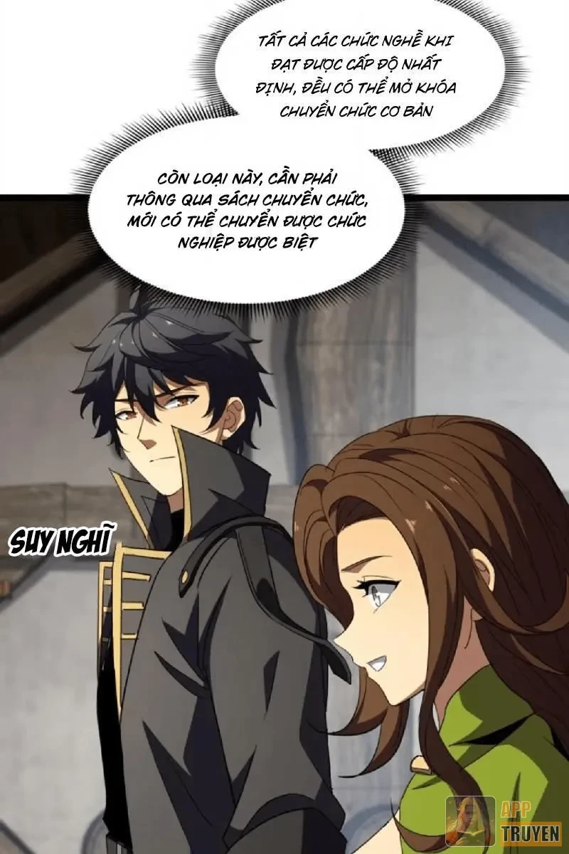 Dị Biến Giáng Lâm Nhân Gian: Triệu Hoán Chi Chủ! Chapter 111 - 67