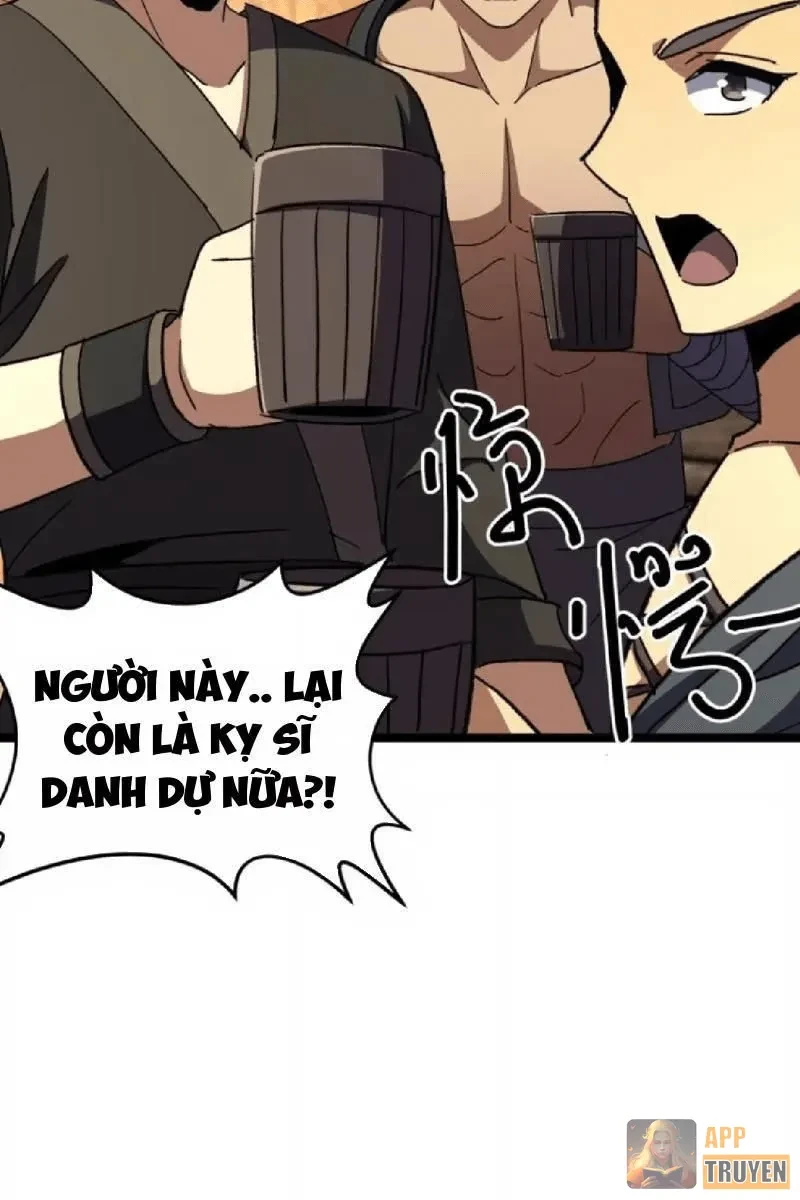 Dị Biến Giáng Lâm Nhân Gian: Triệu Hoán Chi Chủ! Chapter 111 - 81
