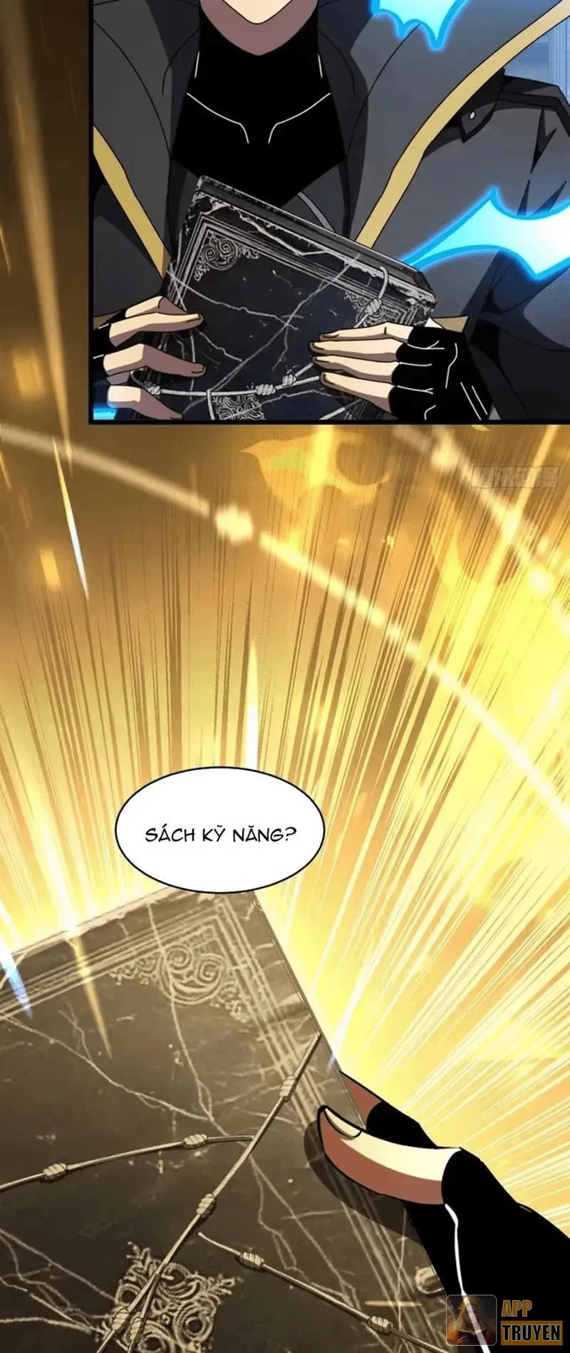 Dị Biến Giáng Lâm Nhân Gian: Triệu Hoán Chi Chủ! Chapter 112 - 34