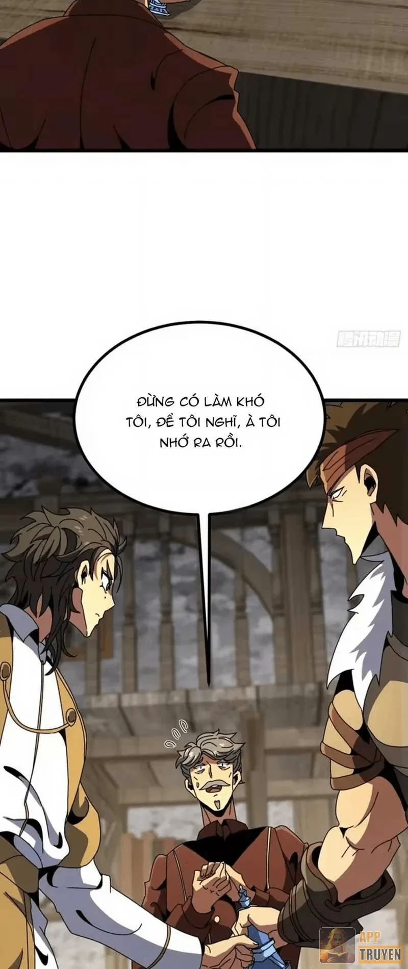 Dị Biến Giáng Lâm Nhân Gian: Triệu Hoán Chi Chủ! Chapter 112 - 46