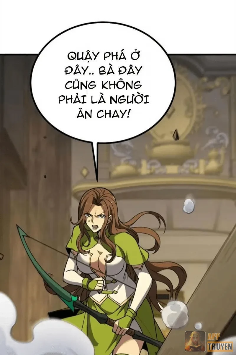 Dị Biến Giáng Lâm Nhân Gian: Triệu Hoán Chi Chủ! Chapter 113 - 17