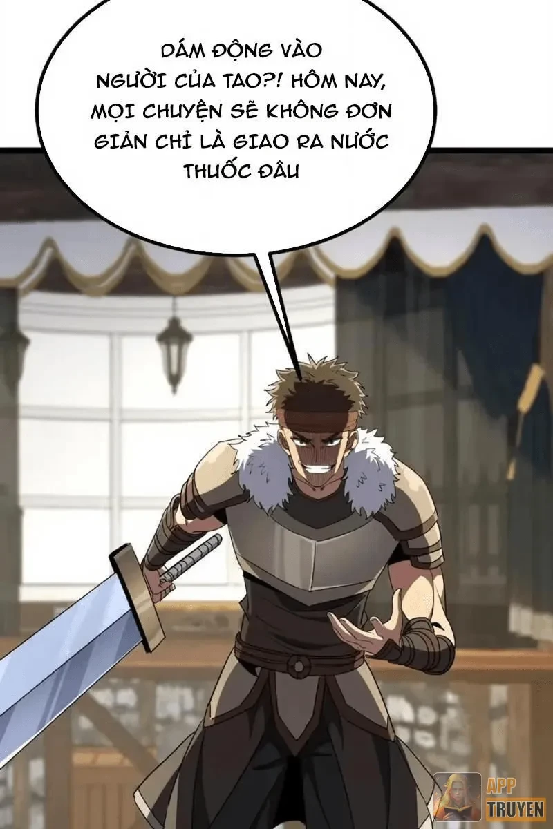 Dị Biến Giáng Lâm Nhân Gian: Triệu Hoán Chi Chủ! Chapter 113 - 37