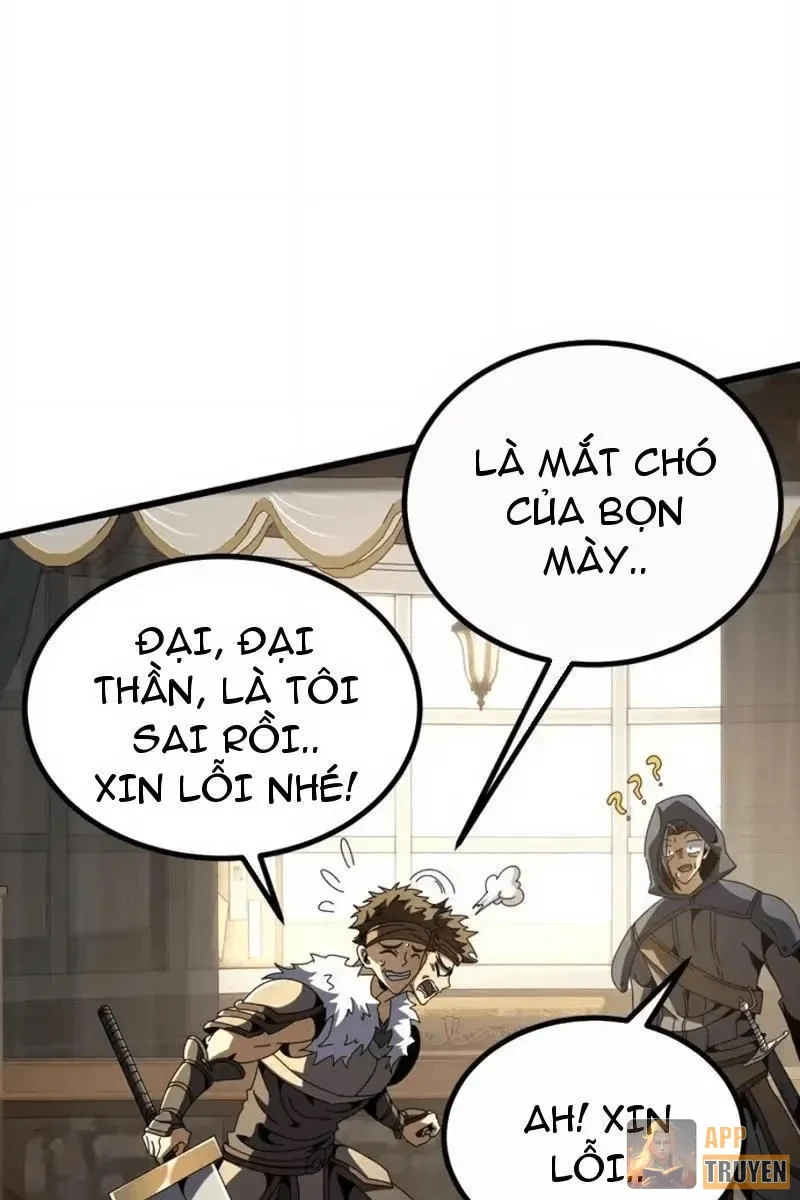 Dị Biến Giáng Lâm Nhân Gian: Triệu Hoán Chi Chủ! Chapter 113 - 48