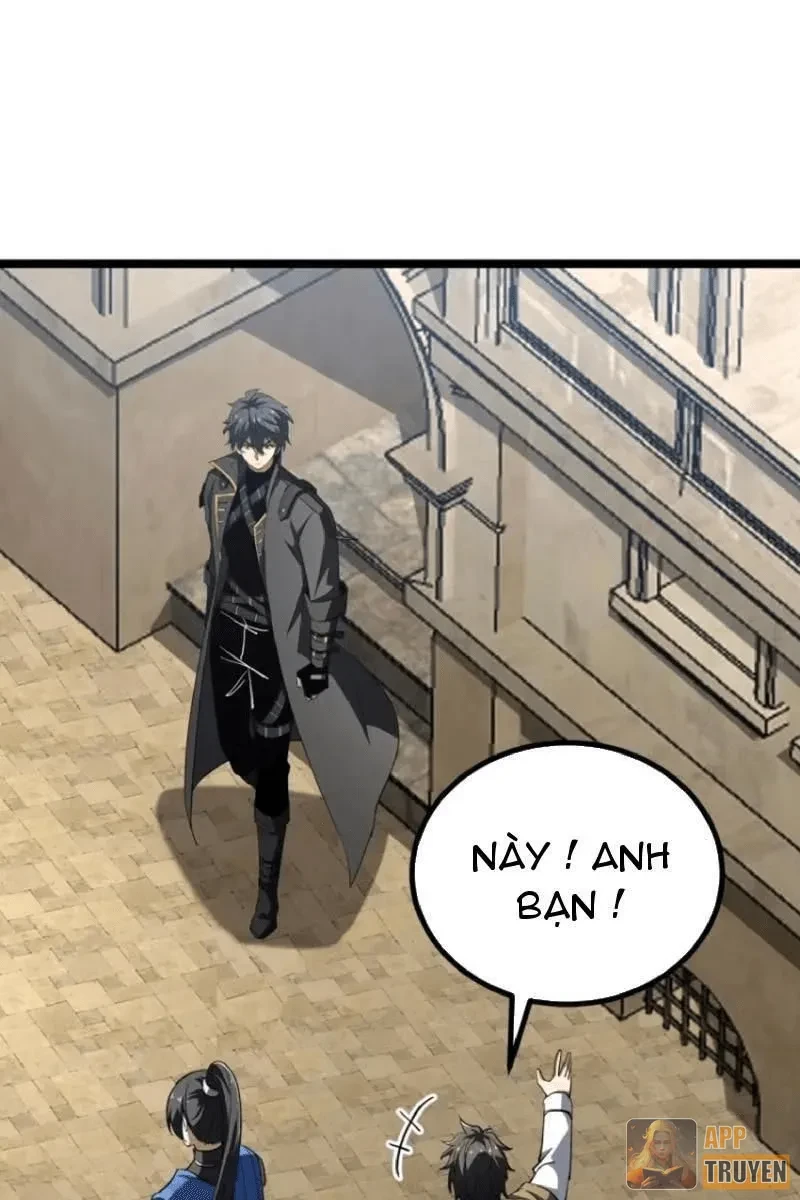 Dị Biến Giáng Lâm Nhân Gian: Triệu Hoán Chi Chủ! Chapter 114 - 4