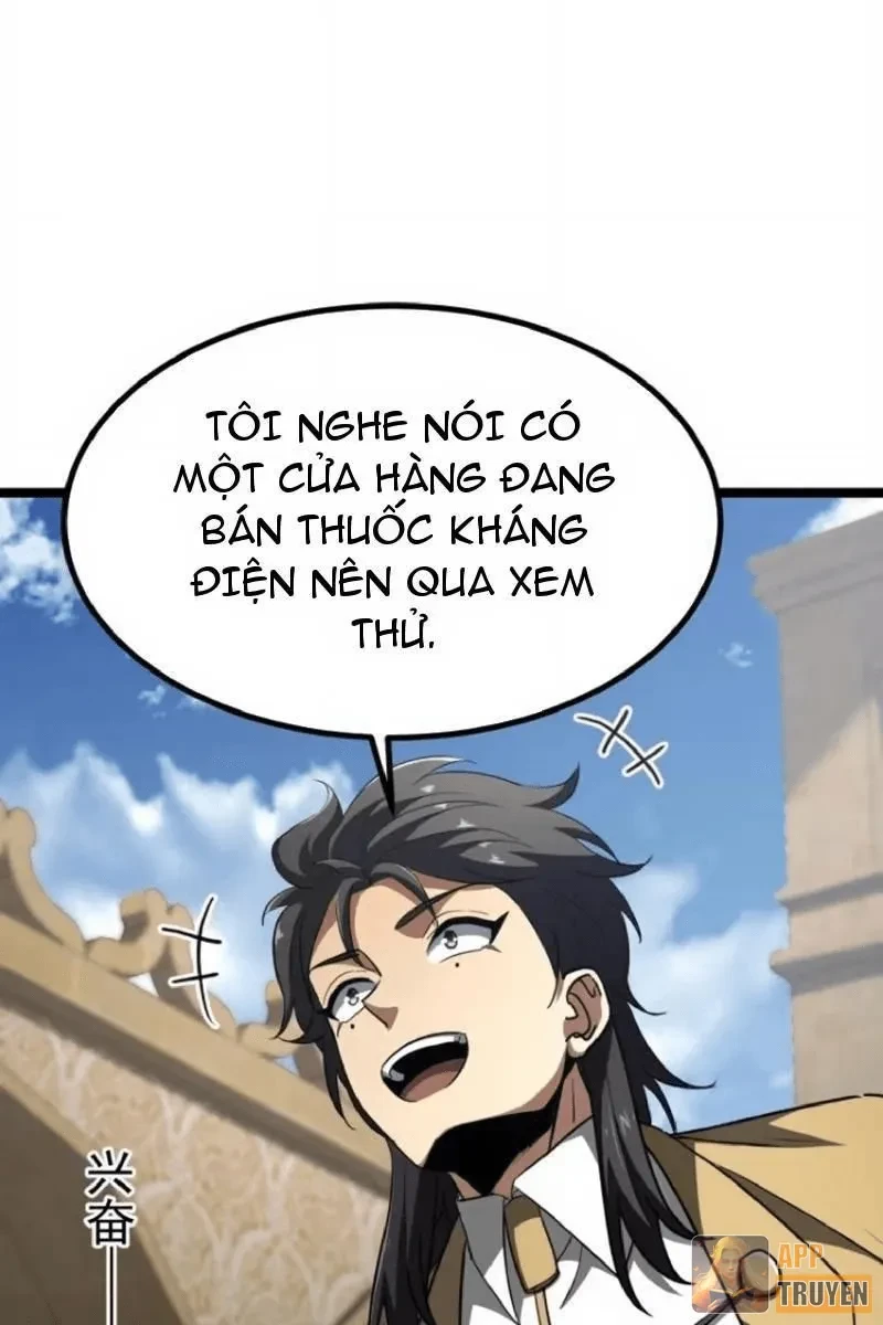 Dị Biến Giáng Lâm Nhân Gian: Triệu Hoán Chi Chủ! Chapter 114 - 6