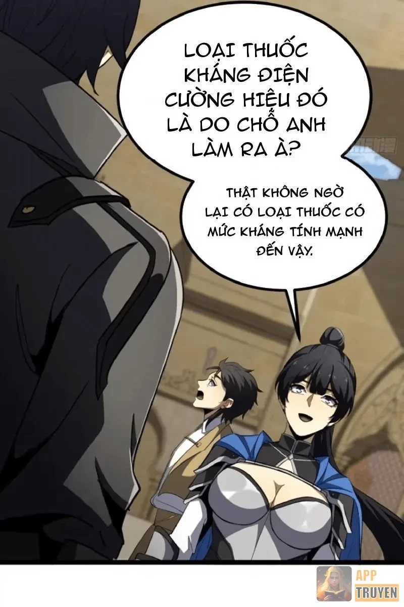 Dị Biến Giáng Lâm Nhân Gian: Triệu Hoán Chi Chủ! Chapter 114 - 12