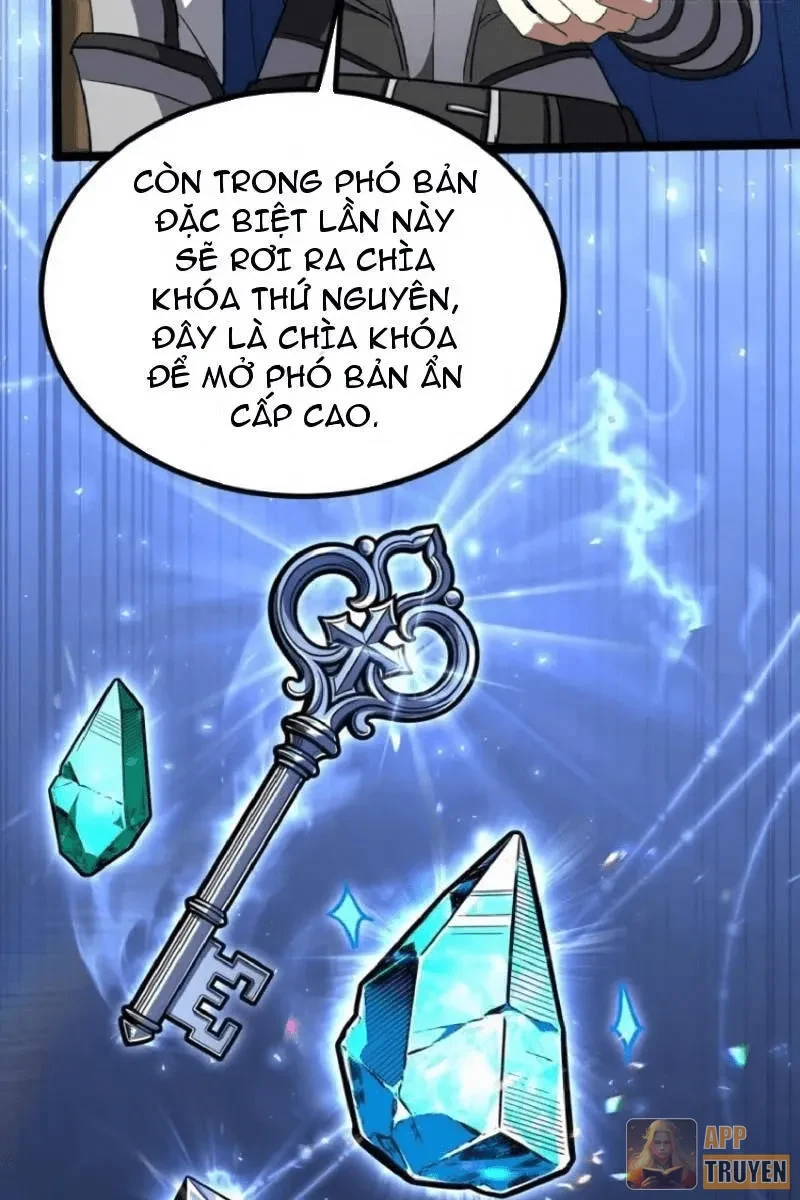 Dị Biến Giáng Lâm Nhân Gian: Triệu Hoán Chi Chủ! Chapter 114 - 16
