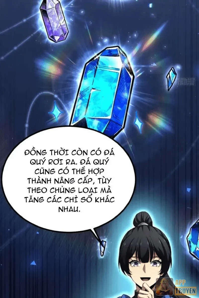 Dị Biến Giáng Lâm Nhân Gian: Triệu Hoán Chi Chủ! Chapter 114 - 17