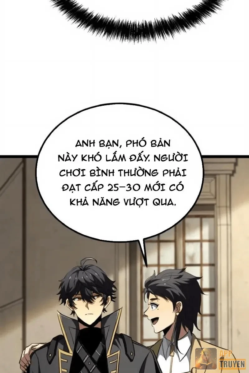 Dị Biến Giáng Lâm Nhân Gian: Triệu Hoán Chi Chủ! Chapter 114 - 20
