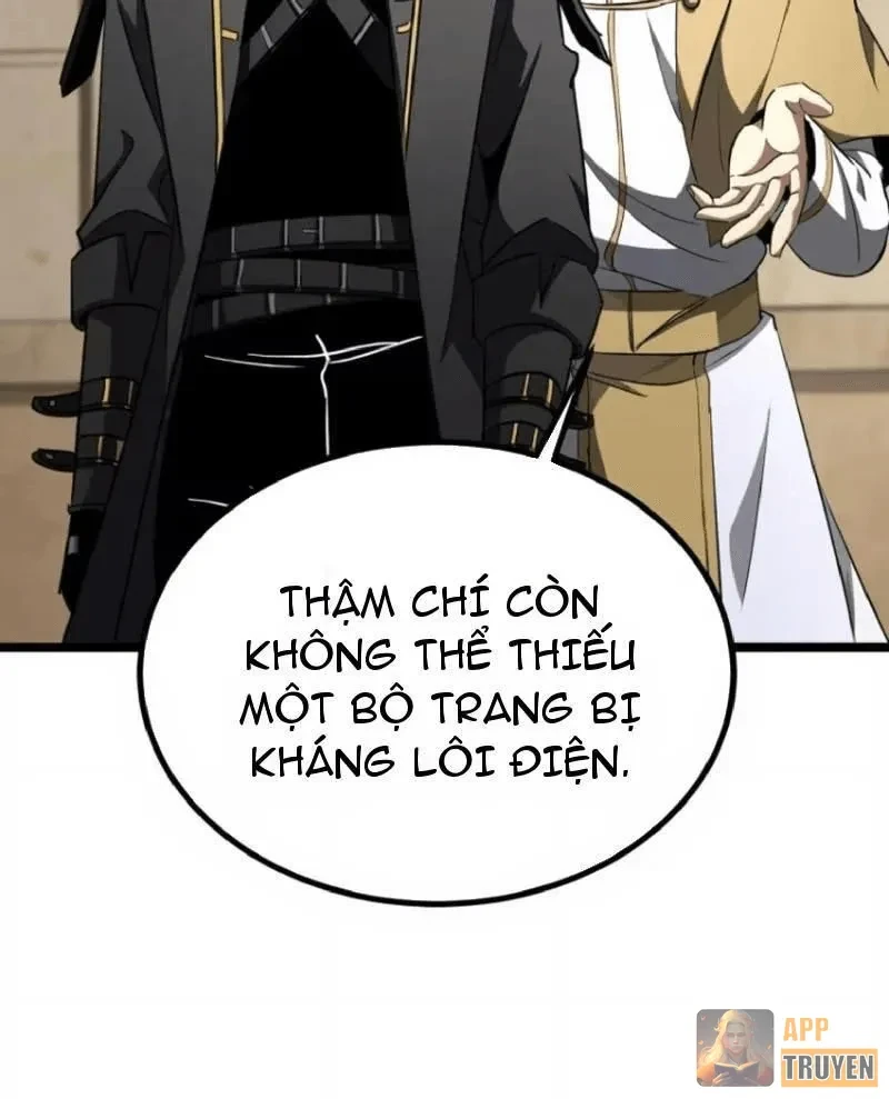 Dị Biến Giáng Lâm Nhân Gian: Triệu Hoán Chi Chủ! Chapter 114 - 21