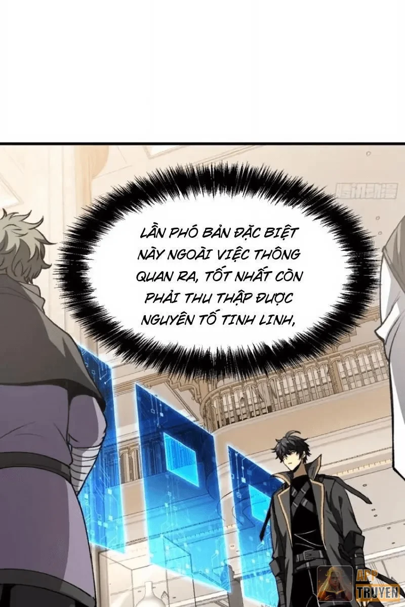 Dị Biến Giáng Lâm Nhân Gian: Triệu Hoán Chi Chủ! Chapter 114 - 41