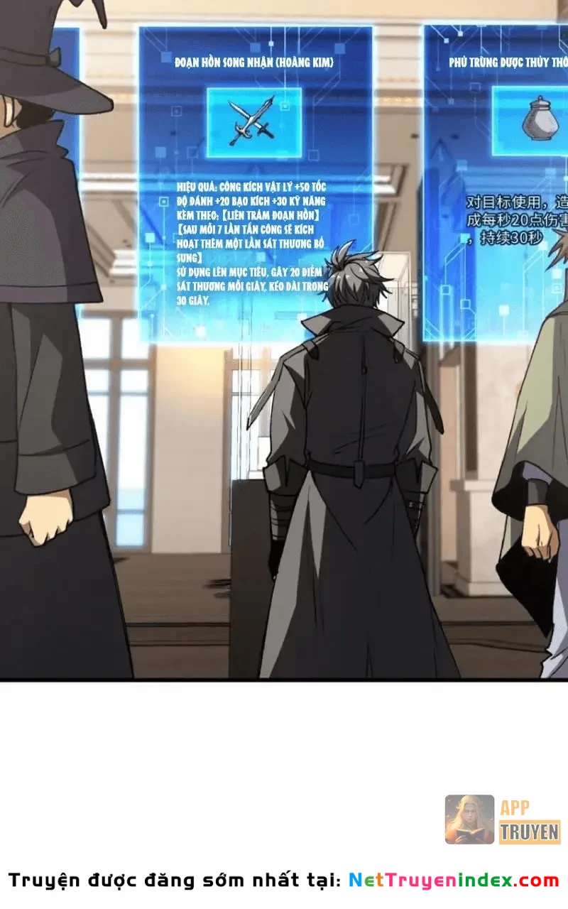 Dị Biến Giáng Lâm Nhân Gian: Triệu Hoán Chi Chủ! Chapter 114 - 43