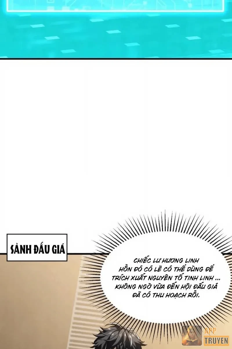 Dị Biến Giáng Lâm Nhân Gian: Triệu Hoán Chi Chủ! Chapter 114 - 47