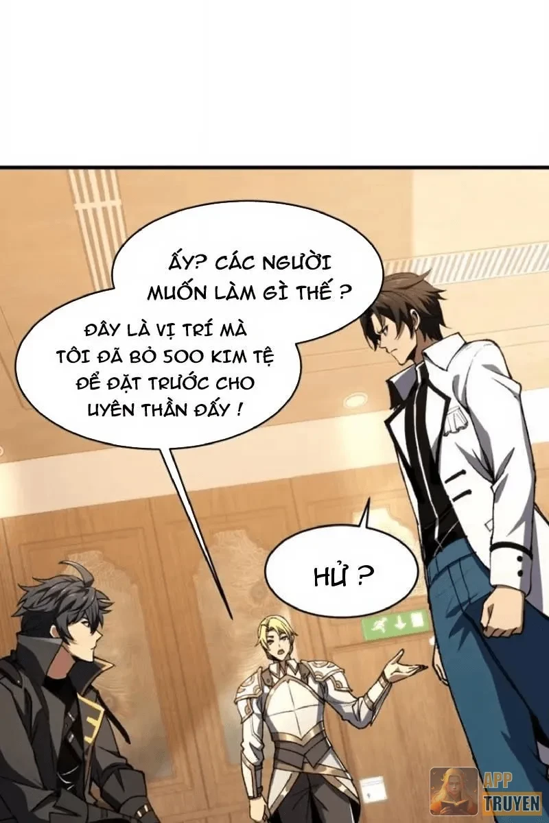 Dị Biến Giáng Lâm Nhân Gian: Triệu Hoán Chi Chủ! Chapter 114 - 64