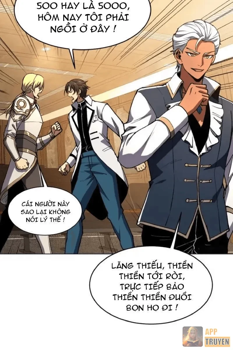 Dị Biến Giáng Lâm Nhân Gian: Triệu Hoán Chi Chủ! Chapter 114 - 67