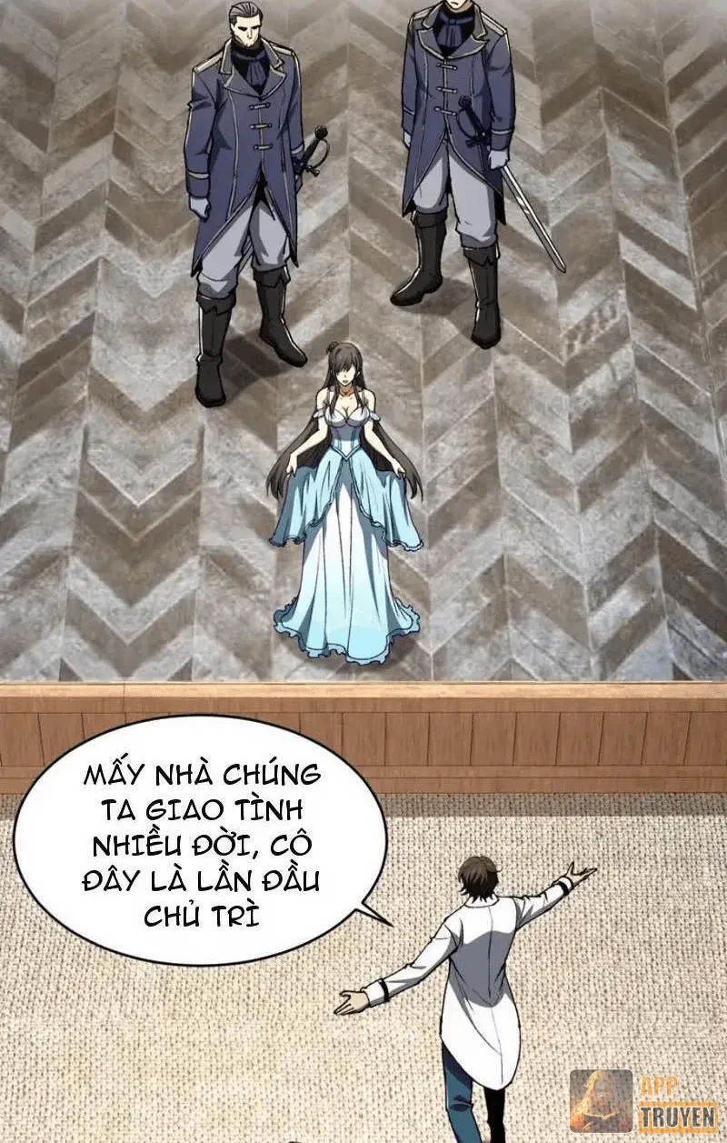 Dị Biến Giáng Lâm Nhân Gian: Triệu Hoán Chi Chủ! Chapter 115 - 3