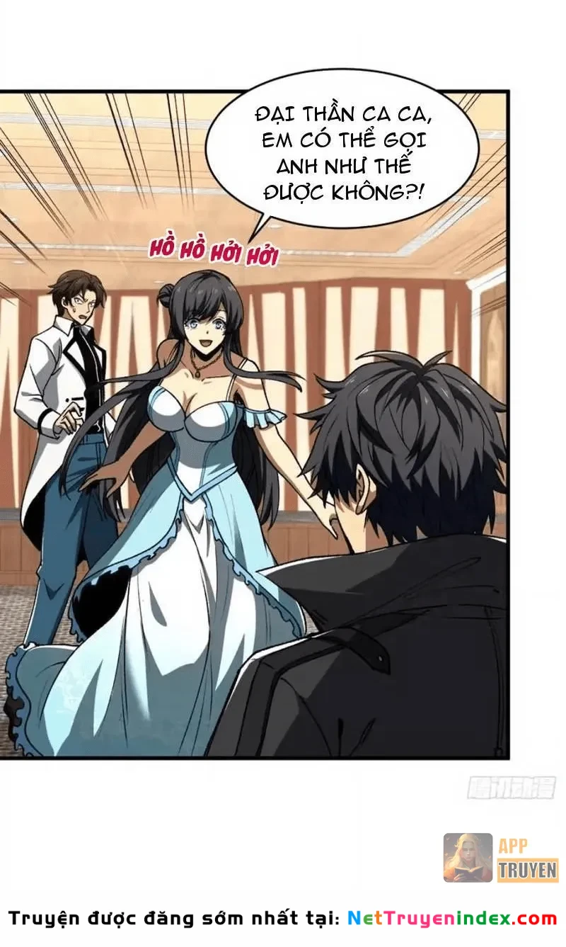 Dị Biến Giáng Lâm Nhân Gian: Triệu Hoán Chi Chủ! Chapter 115 - 6