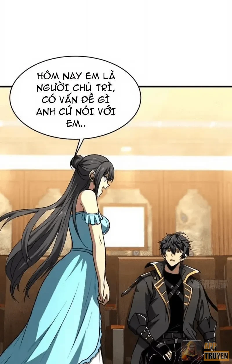 Dị Biến Giáng Lâm Nhân Gian: Triệu Hoán Chi Chủ! Chapter 115 - 7