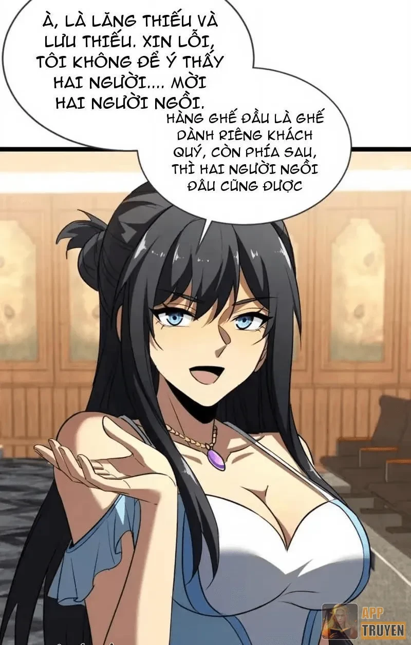 Dị Biến Giáng Lâm Nhân Gian: Triệu Hoán Chi Chủ! Chapter 115 - 11