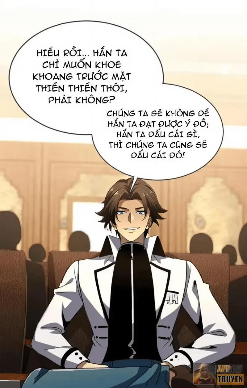 Dị Biến Giáng Lâm Nhân Gian: Triệu Hoán Chi Chủ! Chapter 115 - 16