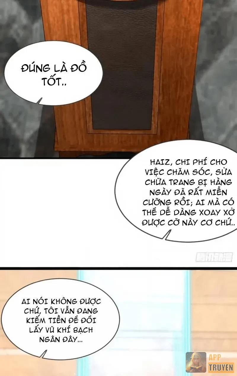 Dị Biến Giáng Lâm Nhân Gian: Triệu Hoán Chi Chủ! Chapter 115 - 23