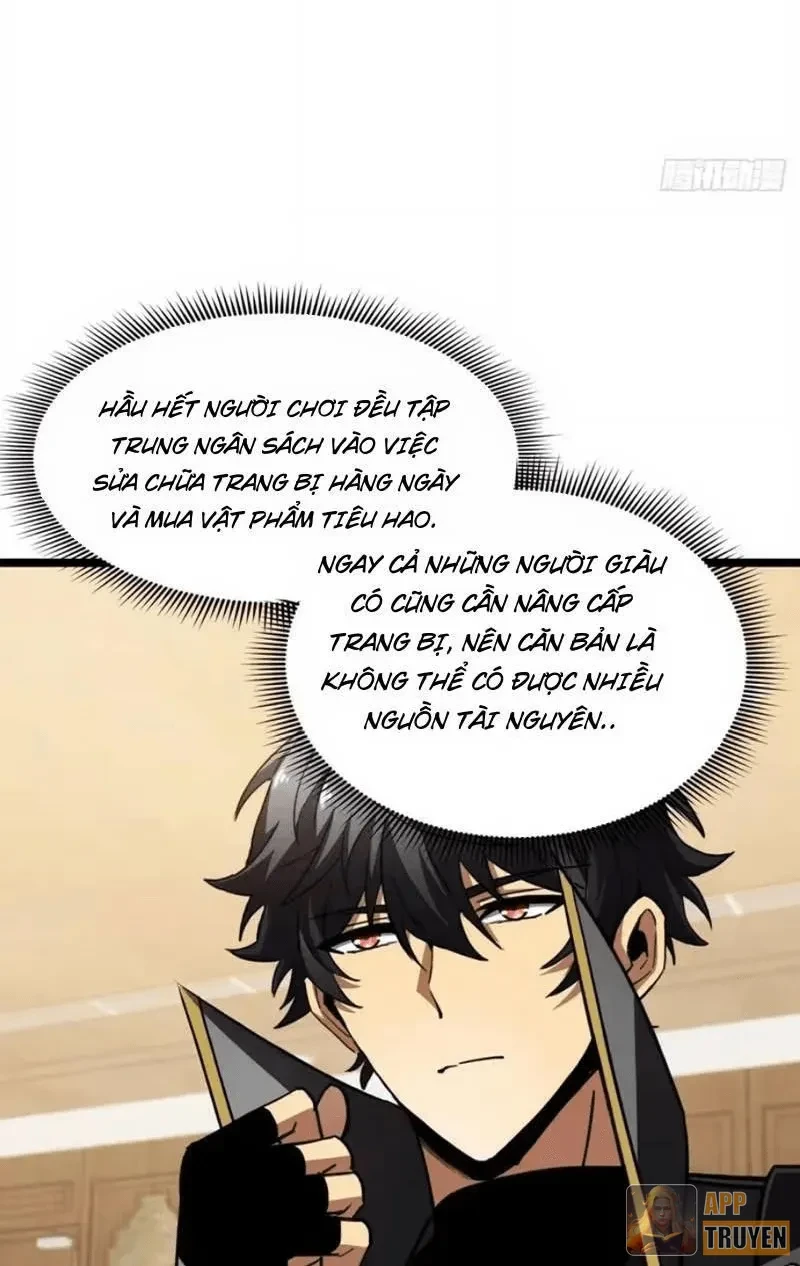 Dị Biến Giáng Lâm Nhân Gian: Triệu Hoán Chi Chủ! Chapter 115 - 25