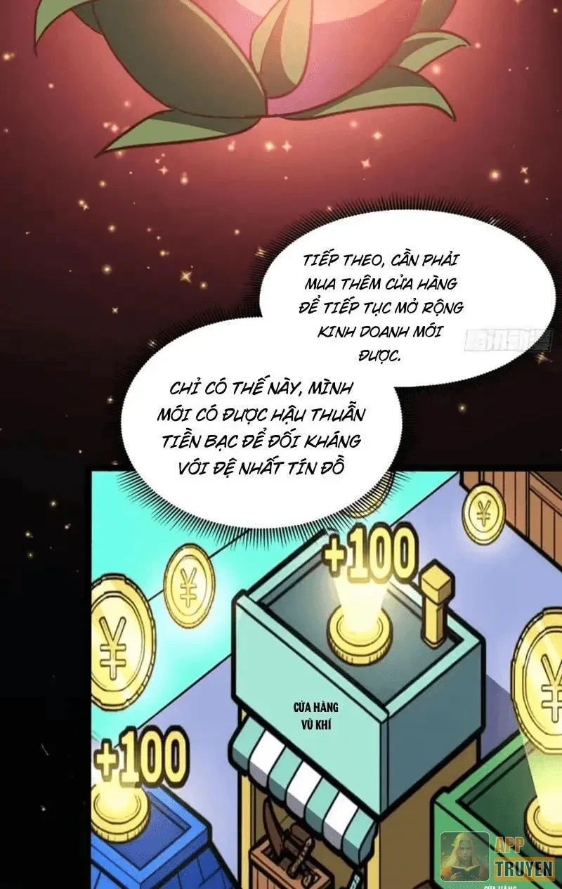 Dị Biến Giáng Lâm Nhân Gian: Triệu Hoán Chi Chủ! Chapter 115 - 30