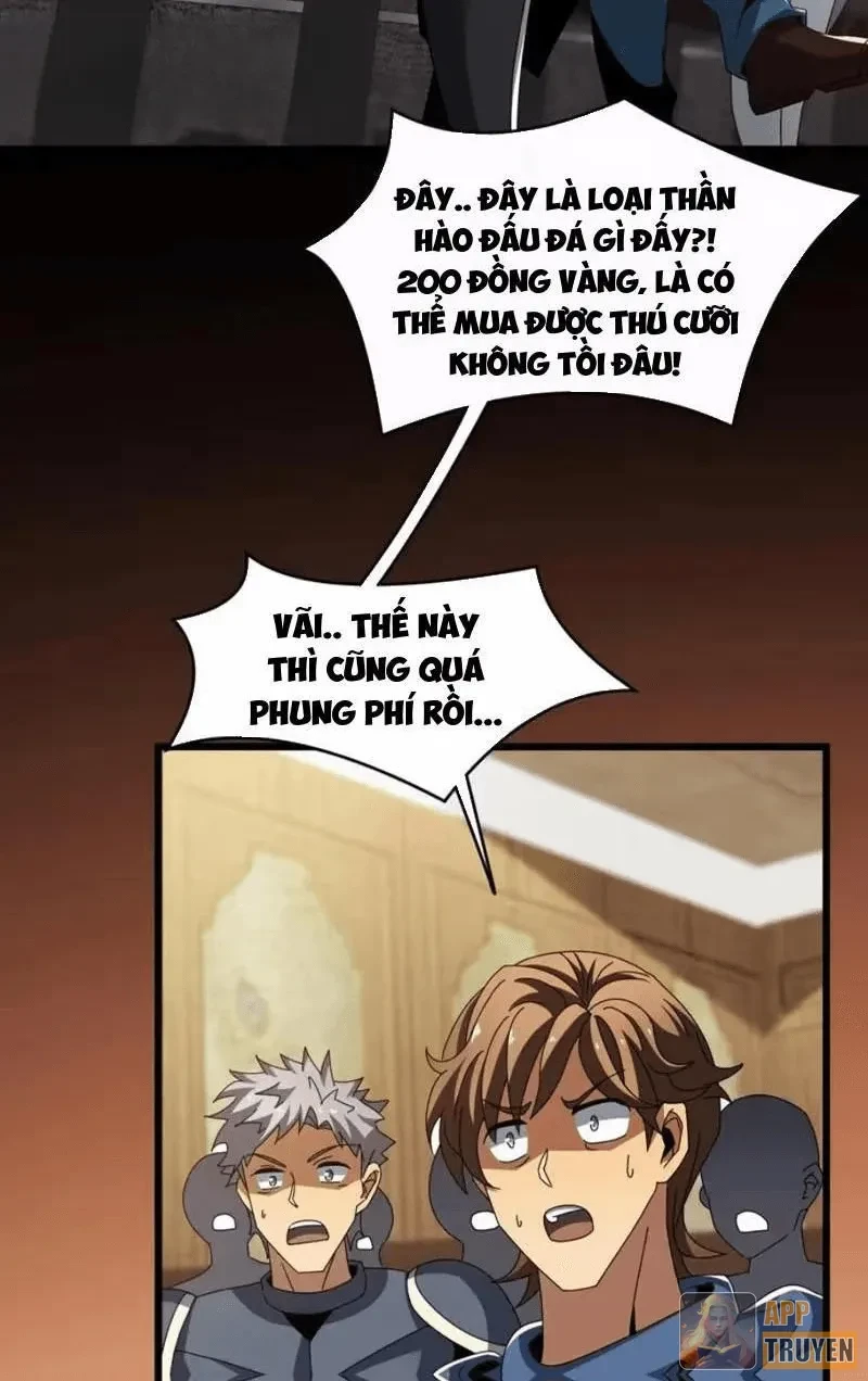 Dị Biến Giáng Lâm Nhân Gian: Triệu Hoán Chi Chủ! Chapter 115 - 40