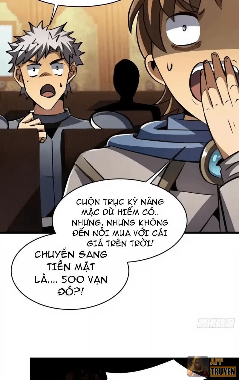 Dị Biến Giáng Lâm Nhân Gian: Triệu Hoán Chi Chủ! Chapter 115 - 45