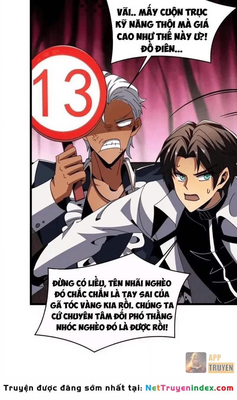 Dị Biến Giáng Lâm Nhân Gian: Triệu Hoán Chi Chủ! Chapter 115 - 46