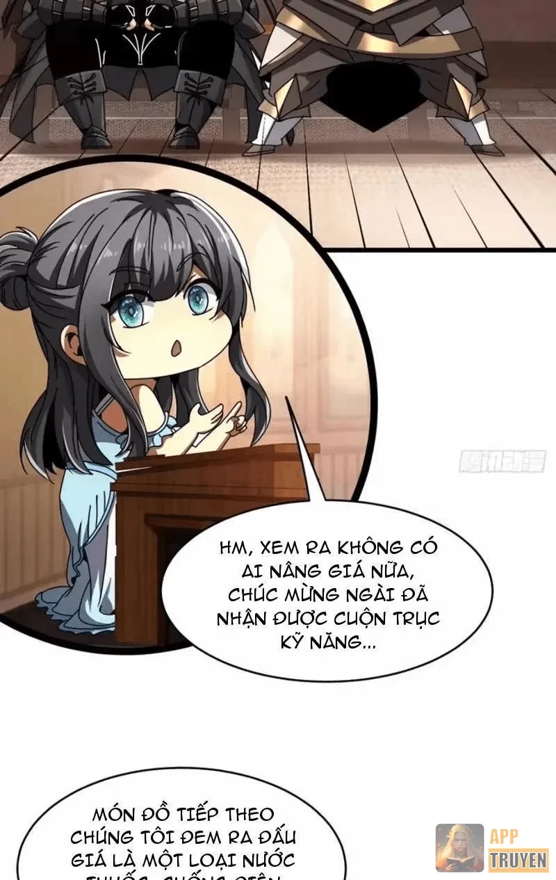 Dị Biến Giáng Lâm Nhân Gian: Triệu Hoán Chi Chủ! Chapter 115 - 48