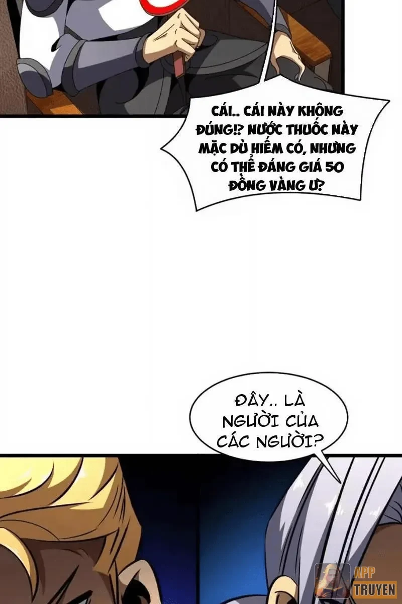 Dị Biến Giáng Lâm Nhân Gian: Triệu Hoán Chi Chủ! Chapter 116 - 2
