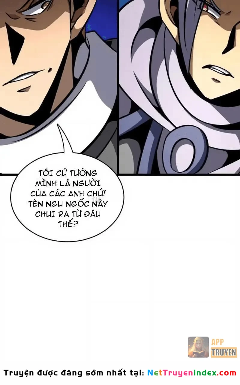 Dị Biến Giáng Lâm Nhân Gian: Triệu Hoán Chi Chủ! Chapter 116 - 3