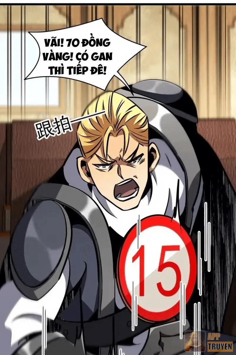 Dị Biến Giáng Lâm Nhân Gian: Triệu Hoán Chi Chủ! Chapter 116 - 4