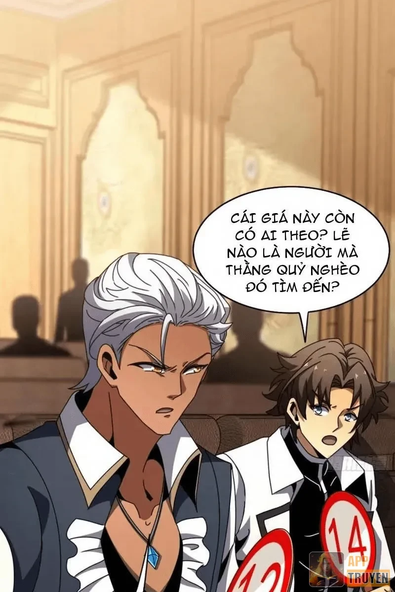 Dị Biến Giáng Lâm Nhân Gian: Triệu Hoán Chi Chủ! Chapter 116 - 6
