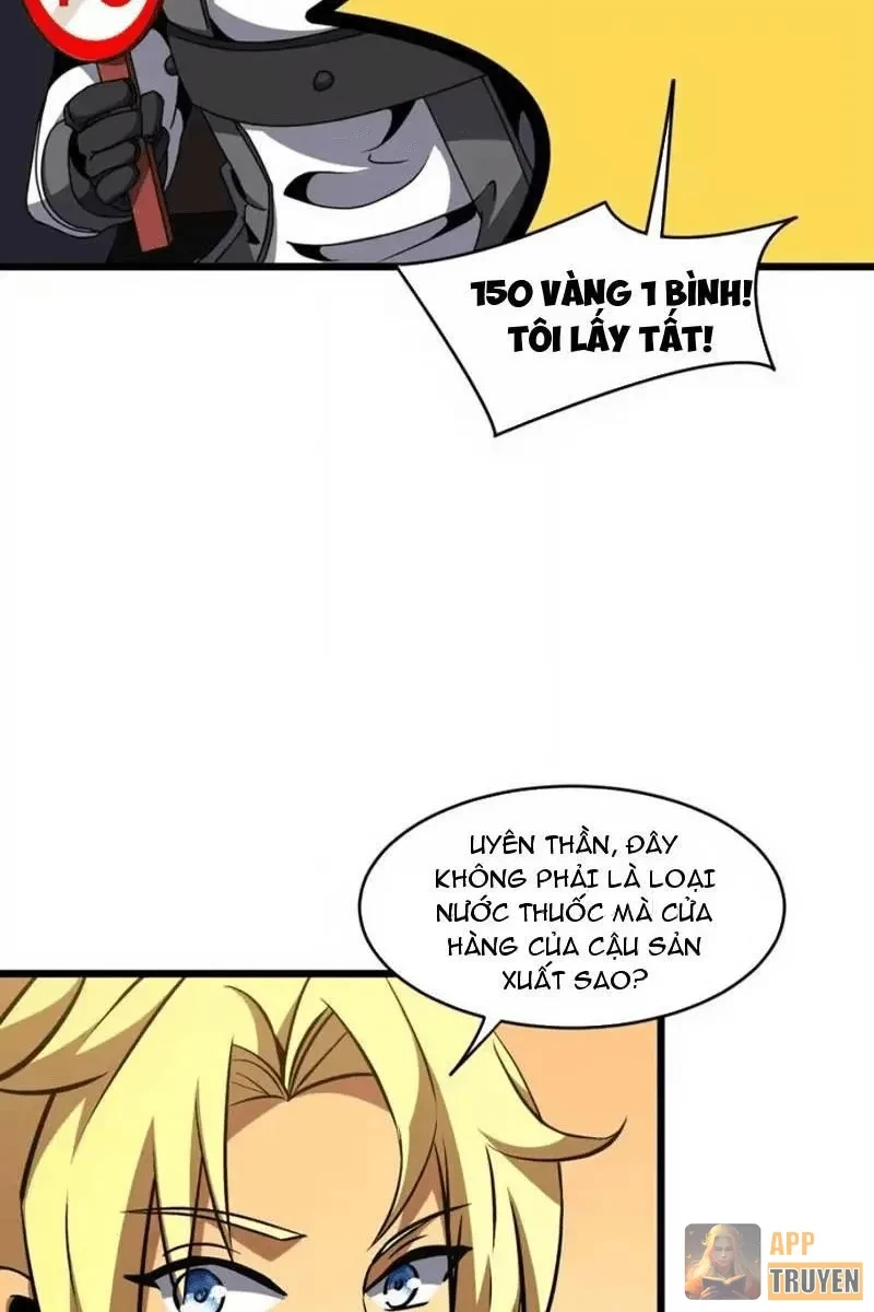 Dị Biến Giáng Lâm Nhân Gian: Triệu Hoán Chi Chủ! Chapter 116 - 9