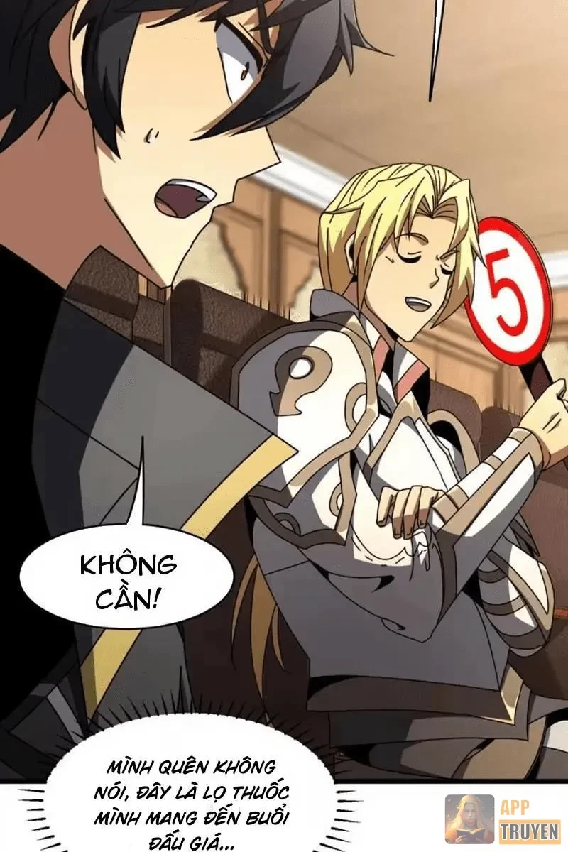 Dị Biến Giáng Lâm Nhân Gian: Triệu Hoán Chi Chủ! Chapter 116 - 11