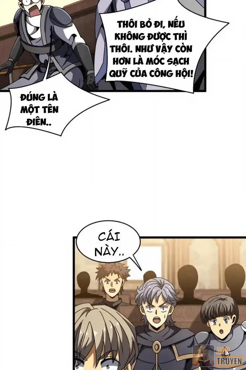 Dị Biến Giáng Lâm Nhân Gian: Triệu Hoán Chi Chủ! Chapter 116 - 13