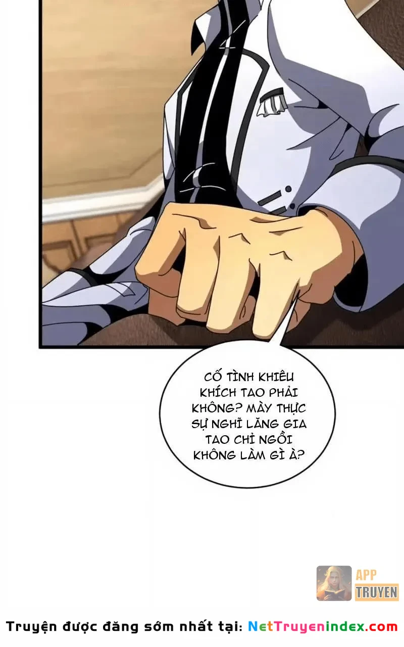 Dị Biến Giáng Lâm Nhân Gian: Triệu Hoán Chi Chủ! Chapter 116 - 15