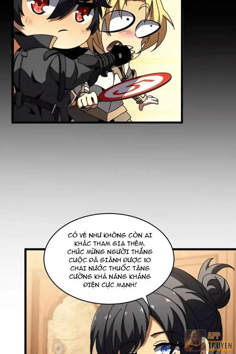 Dị Biến Giáng Lâm Nhân Gian: Triệu Hoán Chi Chủ! Chapter 116 - 18