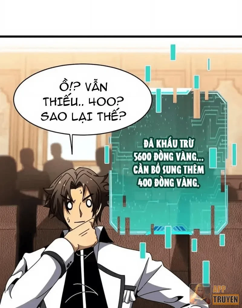Dị Biến Giáng Lâm Nhân Gian: Triệu Hoán Chi Chủ! Chapter 116 - 20
